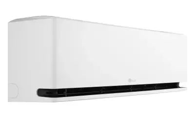 LG AI Air DA24CEH.NGGF Inverter, (70-80m2) Indoor + Complect