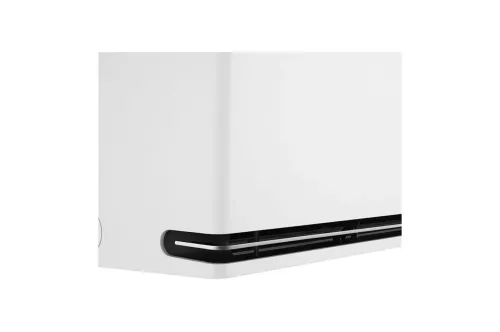 LG AI Air DA24CEH.NGGF Inverter, (70-80m2) Indoor + Complect