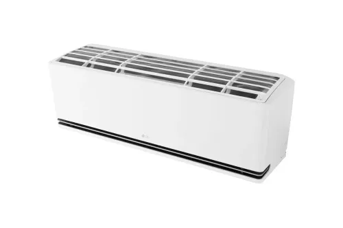 LG AI Air DA24CEH.NGGF Inverter, (70-80m2) Indoor + Complect