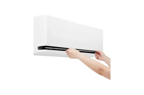 LG AI Air DA24CEH.NGGF Inverter, (70-80m2) Indoor + Complect