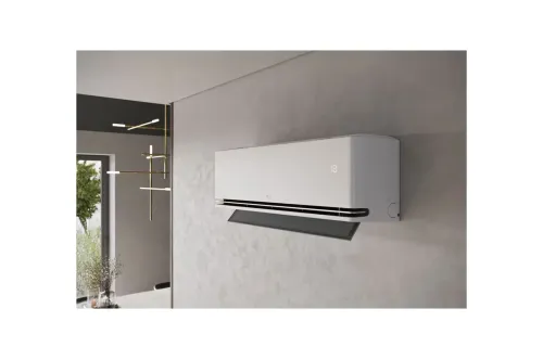 LG AI Air DA24CEH.NGGF Inverter, (70-80m2) Indoor + Complect