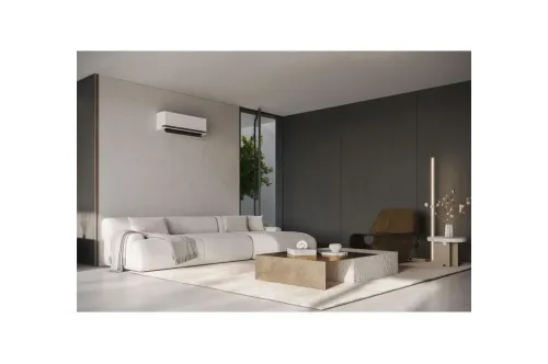 LG AI Air DA24CEH.NGGF Inverter, (70-80m2) Indoor + Complect