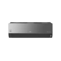 LG ArtCool A12CMH.NGGFB (35-40 m2, Inverter) - Black, Indoor + Complect                                                                                      - 