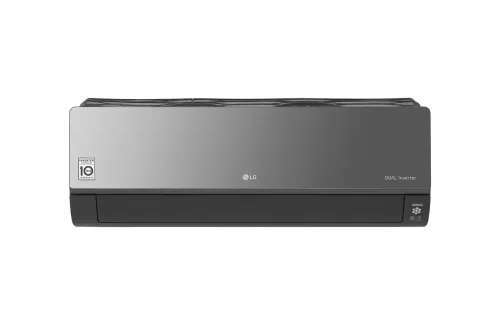 LG ArtCool A12CMH.NGGFB (35-40 m2, Inverter) - Black, Indoor + Complect                                                                                     