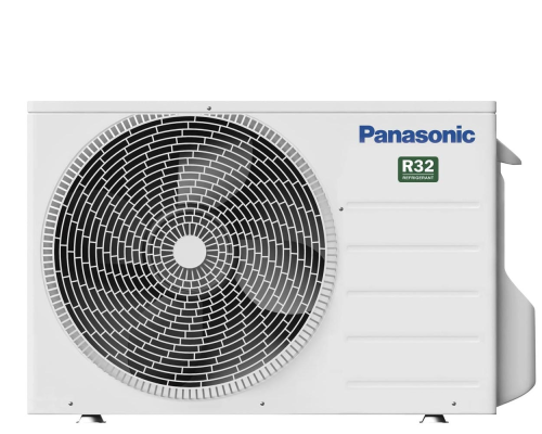 Panasonic CS-XZ42ZKEW-H (45-50 m2, Inverter) Indoor