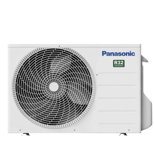 Panasonic CS-XZ42ZKEW-H (45-50 m2, Inverter) Indoor