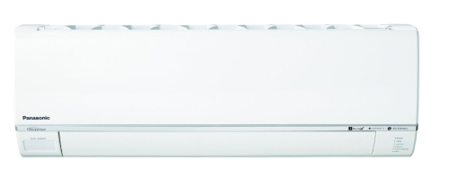 Panasonic CS-E12RKDW (35-40 m2, Inverter), Indoor