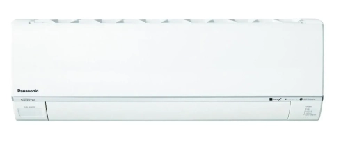 Panasonic CS-E12RKDW (35-40 m2, Inverter), Indoor