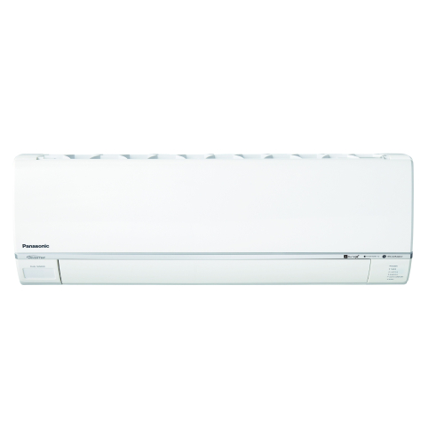 Panasonic CS-E12RKDW (35-40 m2, Inverter), Indoor