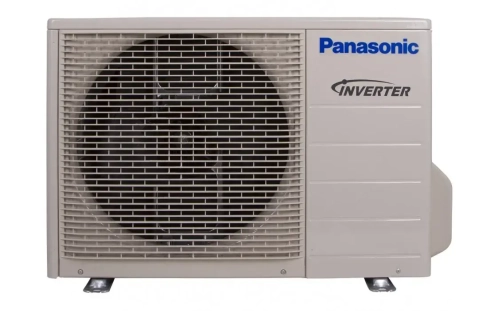 Panasonic CS-E12RKDW (35-40 m2, Inverter), Indoor