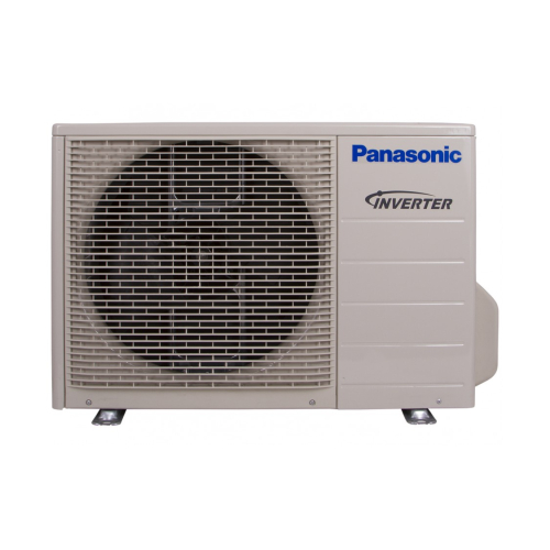 Panasonic CS-E12RKDW (35-40 m2, Inverter), Indoor