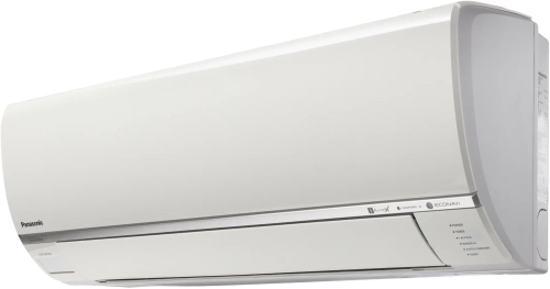  Panasonic CS-E15RKDW (45-55 m2, Inverter), INDOOR  