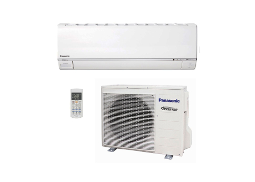  Panasonic CS-E15RKDW (45-55 m2, Inverter), INDOOR  