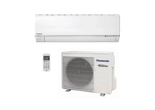  Panasonic CS-E15RKDW (45-55 m2, Inverter), INDOOR  