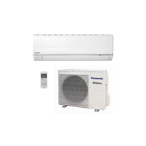  Panasonic CS-E15RKDW (45-55 m2, Inverter), INDOOR  