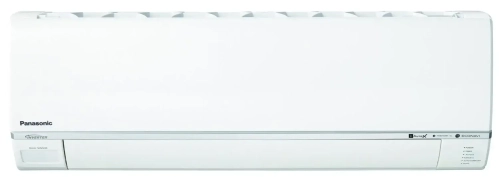  Panasonic CS-E15RKDW (45-55 m2, Inverter), INDOOR  