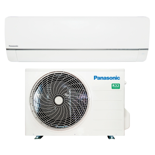 Panasonic CS-HZ35XKE (35-40 m2, Inverter) Indoor