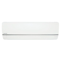 Panasonic CS-HZ35XKE (35-40 m2, Inverter) Indoor