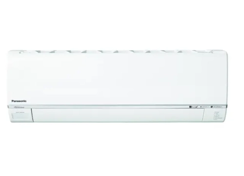     Panasonic CU-5E34PBD + CS-E9RKDW 3Pcs, CS-E18RKDW 1Pcs, Inverter, 150 - 160 კვმ2 (OUTDOOR)