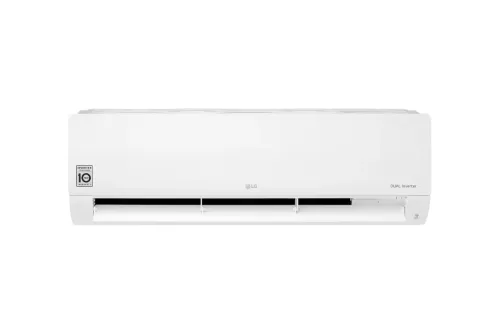 LG DualCool Standard I18CFH.NGGF (50-60 m2, Inverter), Indoor + Complect