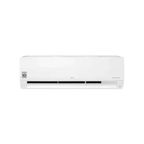 LG DualCool Standard I18CFH.NGGF (50-60 m2, Inverter), Indoor + Complect
