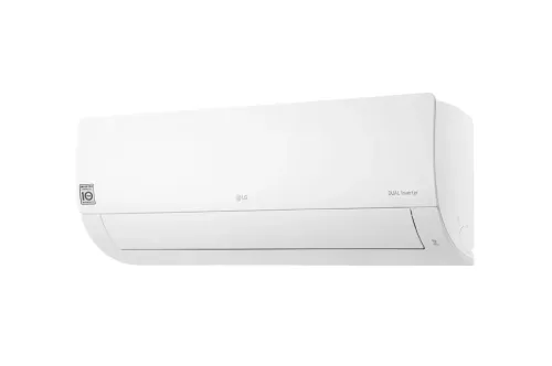 LG DualCool Standard I18CFH.NGGF (50-60 m2, Inverter), Indoor + Complect