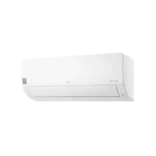 LG DualCool Standard I18CFH.NGGF (50-60 m2, Inverter), Indoor + Complect