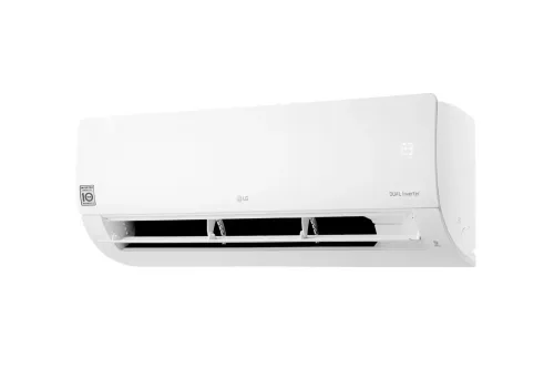LG DualCool Standard I18CFH.NGGF (50-60 m2, Inverter), Indoor + Complect