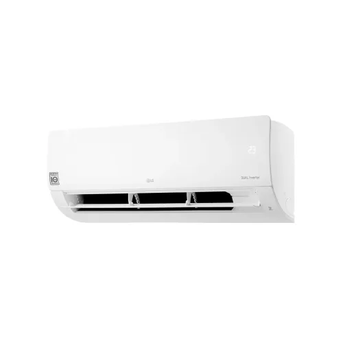 LG DualCool Standard I18CFH.NGGF (50-60 m2, Inverter), Indoor + Complect