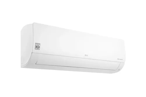 LG DualCool Standard I18CFH.NGGF (50-60 m2, Inverter), Indoor + Complect