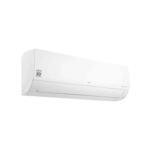 LG DualCool Standard I18CFH.NGGF (50-60 m2, Inverter), Indoor + Complect