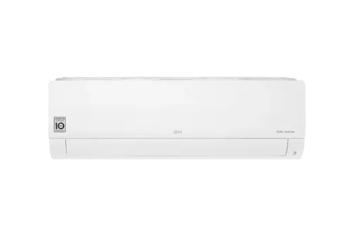 LG DualCool Standard I18CFH.NGGF (50-60 m2, Inverter), Indoor + Complect