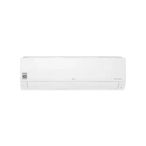 LG DualCool Standard I18CFH.NGGF (50-60 m2, Inverter), Indoor + Complect