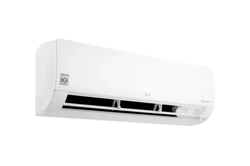LG DualCool Standard I18CFH.NGGF (50-60 m2, Inverter), Indoor + Complect