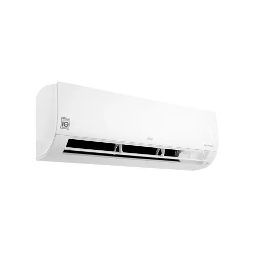 LG DualCool Standard I18CFH.NGGF (50-60 m2, Inverter), Indoor + Complect