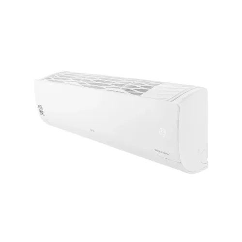 LG DualCool Standard I18CFH.NGGF (50-60 m2, Inverter), Indoor + Complect