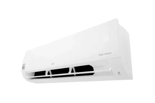 LG DualCool Standard I18CFH.NGGF (50-60 m2, Inverter), Indoor + Complect