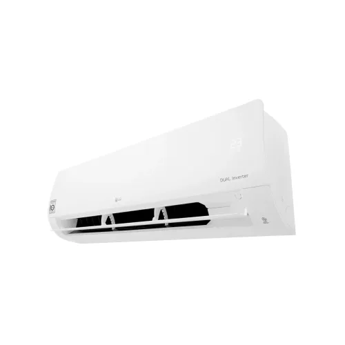 LG DualCool Standard I18CFH.NGGF (50-60 m2, Inverter), Indoor + Complect