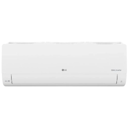 LG DualCool Standard I24CEH.NGGF Inverter, (70-80m2) Indoor + Complect
