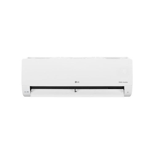 LG DualCool Standard I24CEH.NGGF Inverter, (70-80m2) Indoor + Complect