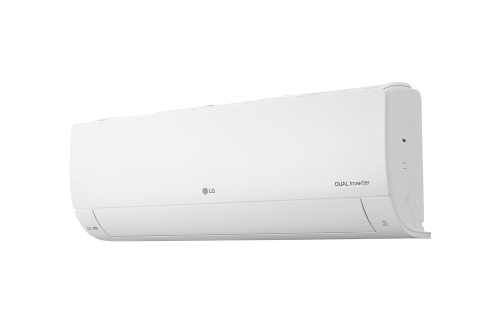 LG DualCool Standard I24CEH.NGGF Inverter, (70-80m2) Indoor + Complect