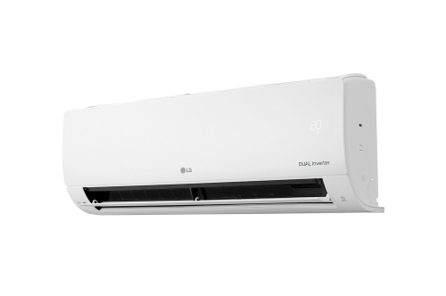 LG DualCool Standard I24CEH.NGGF Inverter, (70-80m2) Indoor + Complect