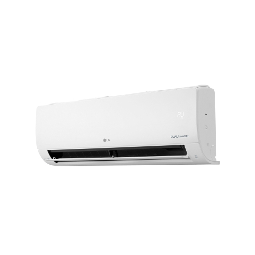 LG DualCool Standard I24CEH.NGGF Inverter, (70-80m2) Indoor + Complect