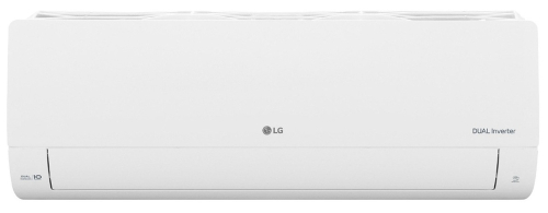 LG DualCool Standard I24CEH.NGGF Inverter, (70-80m2) Indoor + Complect