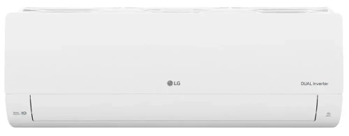 LG DualCool Standard I24CEH.NGGF Inverter, (70-80m2) Indoor + Complect