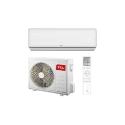    TCL T-pro Inverter TAC-09CHSA/TPG11I Indoor (25-30m2) R410A + Complect