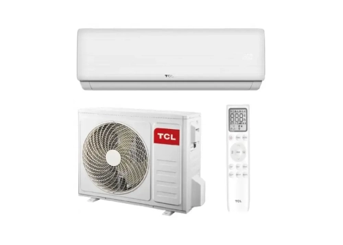    TCL T-pro Inverter TAC-09CHSA/TPG11I Indoor (25-30m2) R410A + Complect