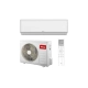    TCL T-pro Inverter TAC-09CHSA/TPG11I Indoor (25-30m2) R410A + Complect