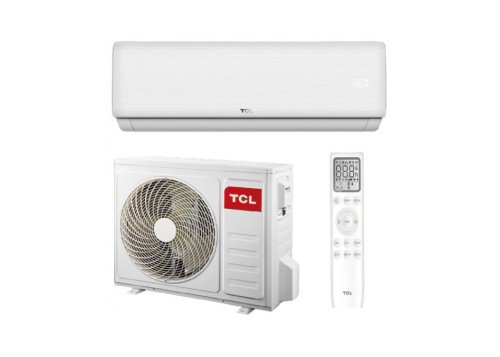 TCL TAC-09CHSA/TPG11I INDOOR