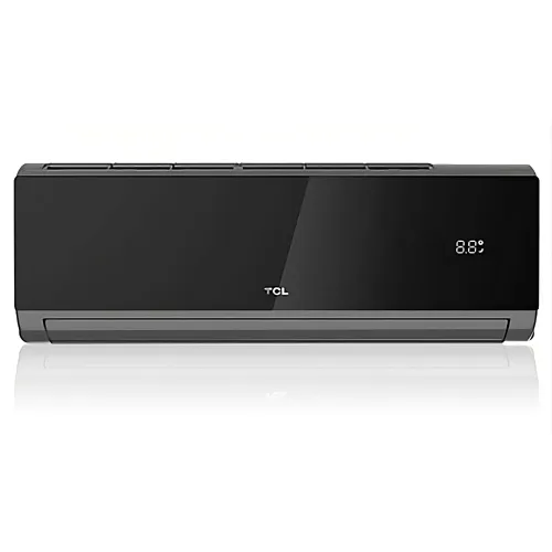  TCL On/Off WIFI TAC-09CHSD/XA82 INDOOR (25-30m2) R32 ,Black Glass Panel + Complect